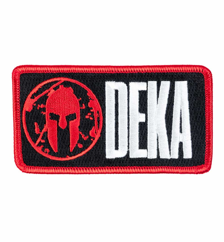 DEKA Patch