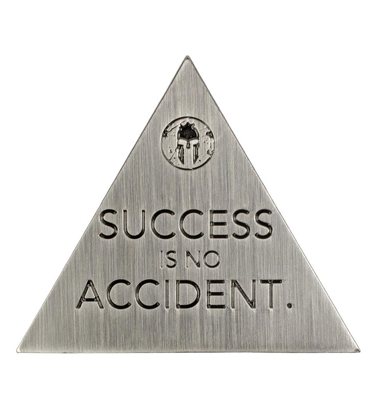 SPARTAN DON'T STOP Delta Icons - 3 pack