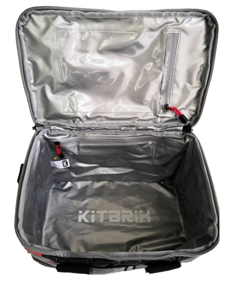 SPARTAN KitBrix Kit Bag
