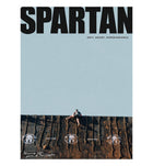 SPARTAN Magazine