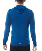 SPARTAN by CRAFT Core Fuseknit LS Hood