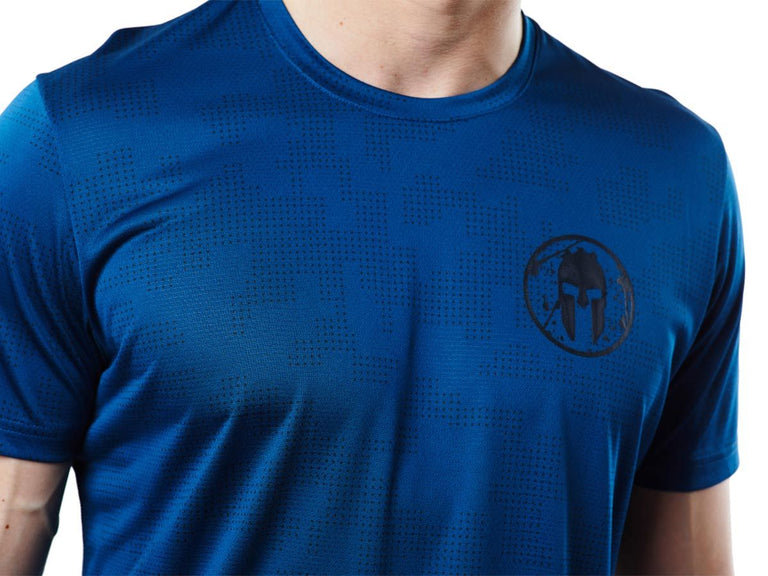 SPARTAN by CRAFT Eaze SS Tee