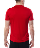 SPARTAN by CRAFT Eaze SS Tee