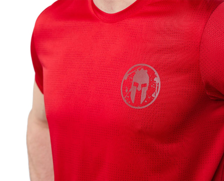 SPARTAN by CRAFT Eaze SS Tee