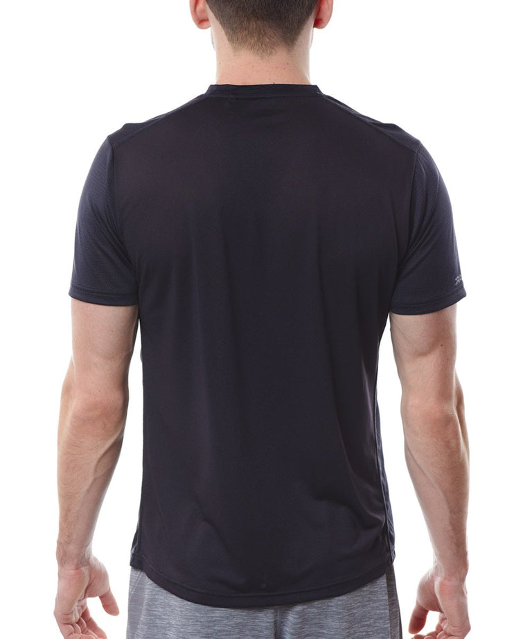 SPARTAN by CRAFT Eaze SS Tee