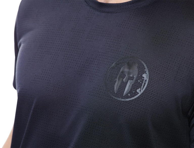 SPARTAN by CRAFT Eaze SS Tee