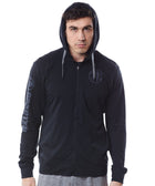 SPARTAN by CRAFT Deft Jersey FZ Hood