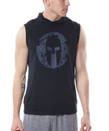 SPARTAN by CRAFT Deft Sleeveless Jersey Hood main image