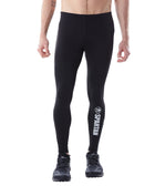 CRAFT SPARTAN By CRAFT Eaze Tight - Men's Black S