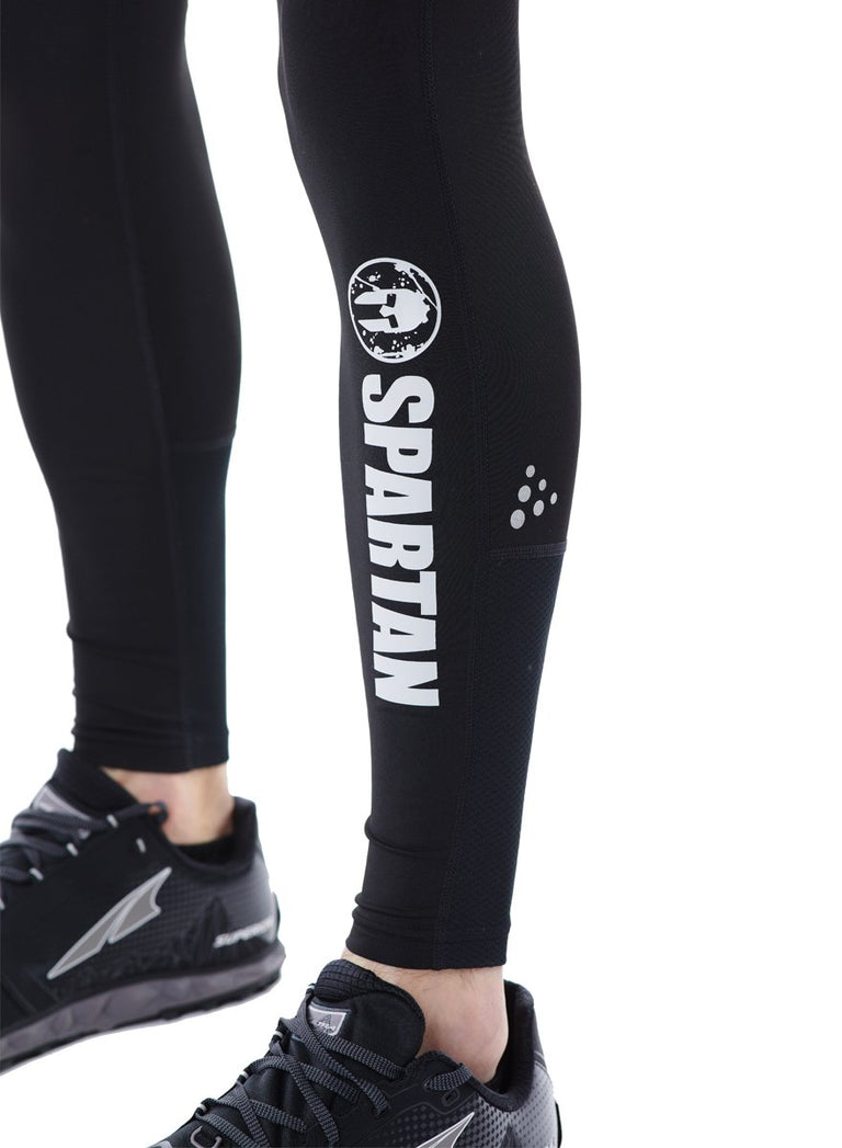 SPARTAN by CRAFT Eaze Tight