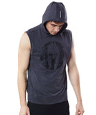 SPARTAN by CRAFT Deft Sleeveless Jersey Hood