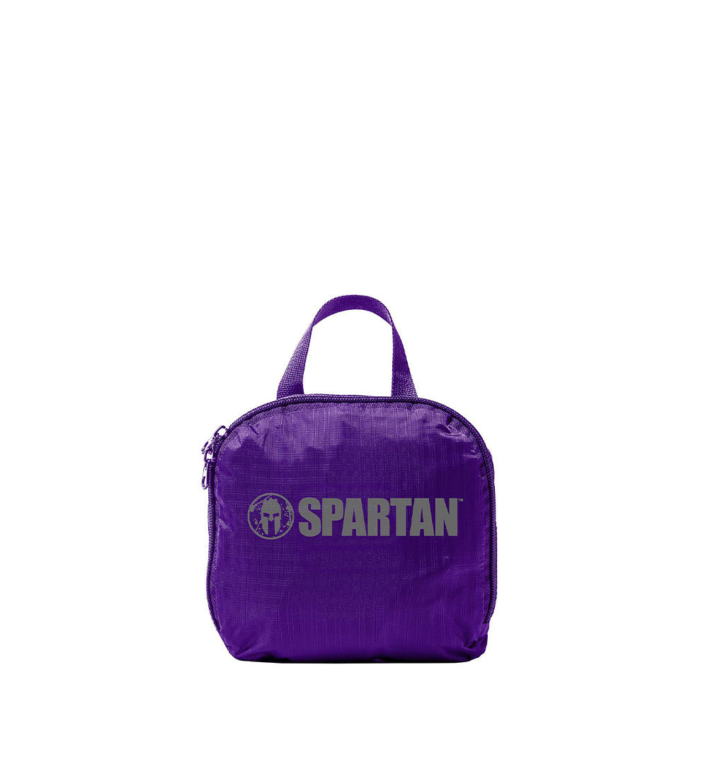 ENHANCED SPARTAN by Franklin Packable Backpack
