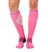 SPARTAN by CRAFT Compression Knee Sock main image
