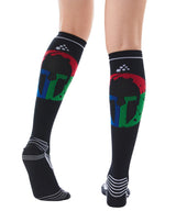 SPARTAN by CRAFT Compression Knee Sock main image