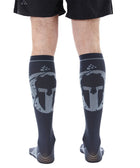 SPARTAN by CRAFT Compression Knee Sock