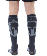 SPARTAN by CRAFT Compression Knee Sock main image
