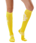 SPARTAN by CRAFT Compression Knee Sock