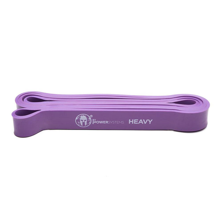 Power Systems SPARTAN Strength Band - Heavy