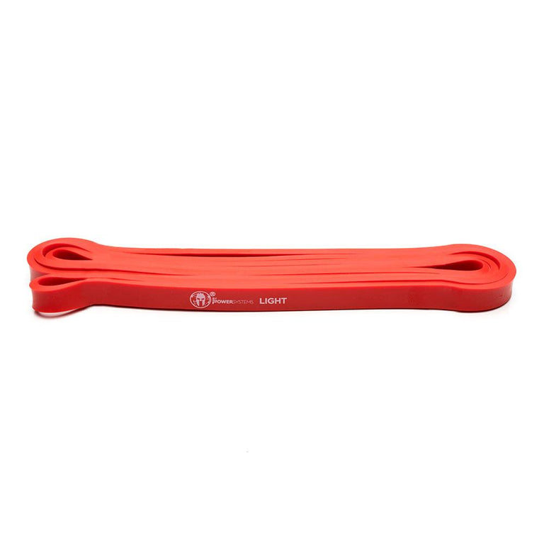 Power Systems SPARTAN Strength Band - Light