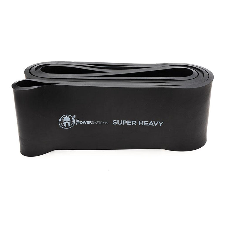 Power Systems SPARTAN Strength Band - Super Heavy