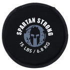Spartan Race Shop SPARTAN Strong Pancake Sandbag - 15lb