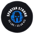 Spartan Race Shop SPARTAN Strong Pancake Sandbag - 50lb