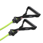 ENHANCED SPARTAN by Power Systems Resistance Tube Plus