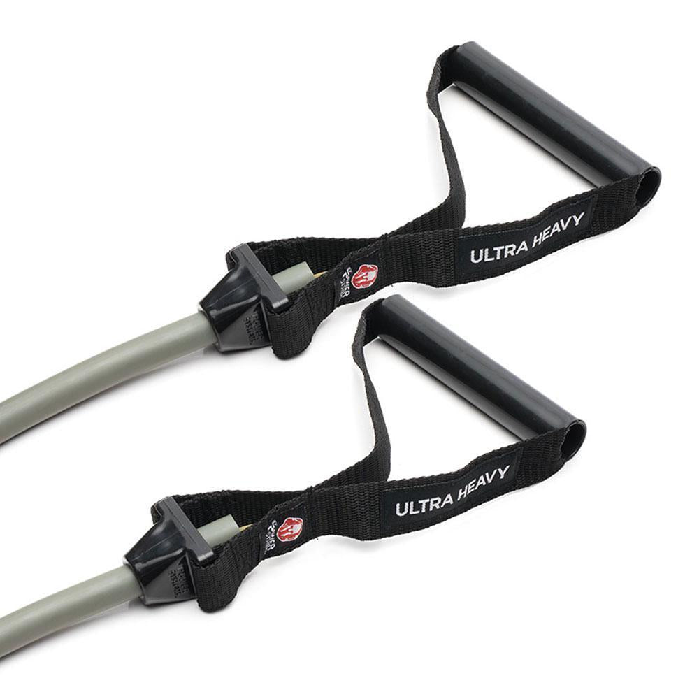 ENHANCED SPARTAN by Power Systems Resistance Tube Plus