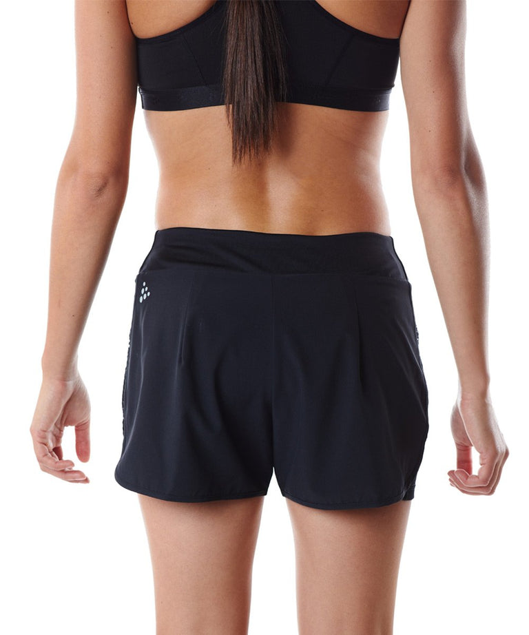 SPARTAN by CRAFT Charge 2-in-1 Short