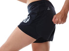 SPARTAN by CRAFT Charge 2-in-1 Short