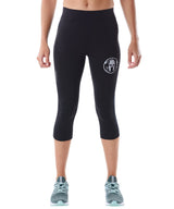 SPARTAN by CRAFT Eaze Capri Tight main image