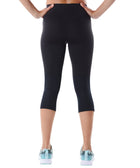 SPARTAN by CRAFT Eaze Capri Tight