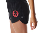 SPARTAN by CRAFT Eaze Woven Short