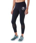 CRAFT SPARTAN By CRAFT NRGY Tight - Women's Black XS