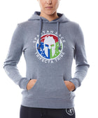 CRAFT SPARTAN By CRAFT Trifecta Hoodie - Women's Charcoal XS