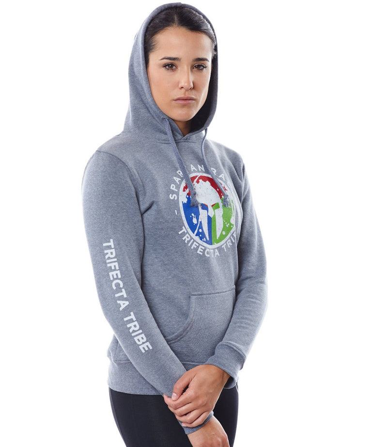 SPARTAN by CRAFT Trifecta Hoodie