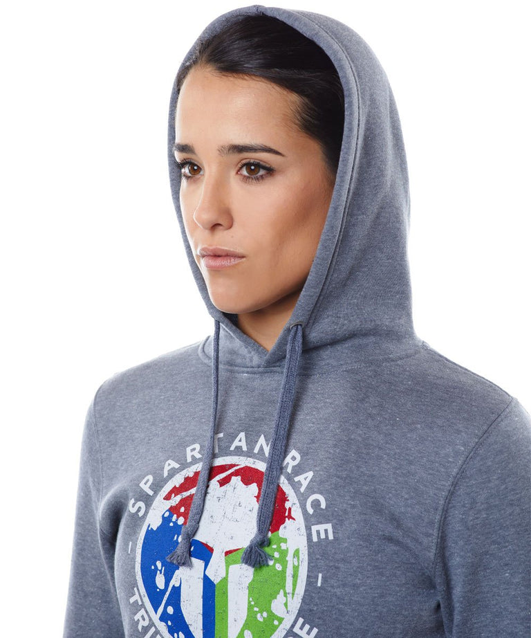 SPARTAN by CRAFT Trifecta Hoodie