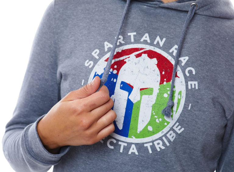 SPARTAN by CRAFT Trifecta Hoodie