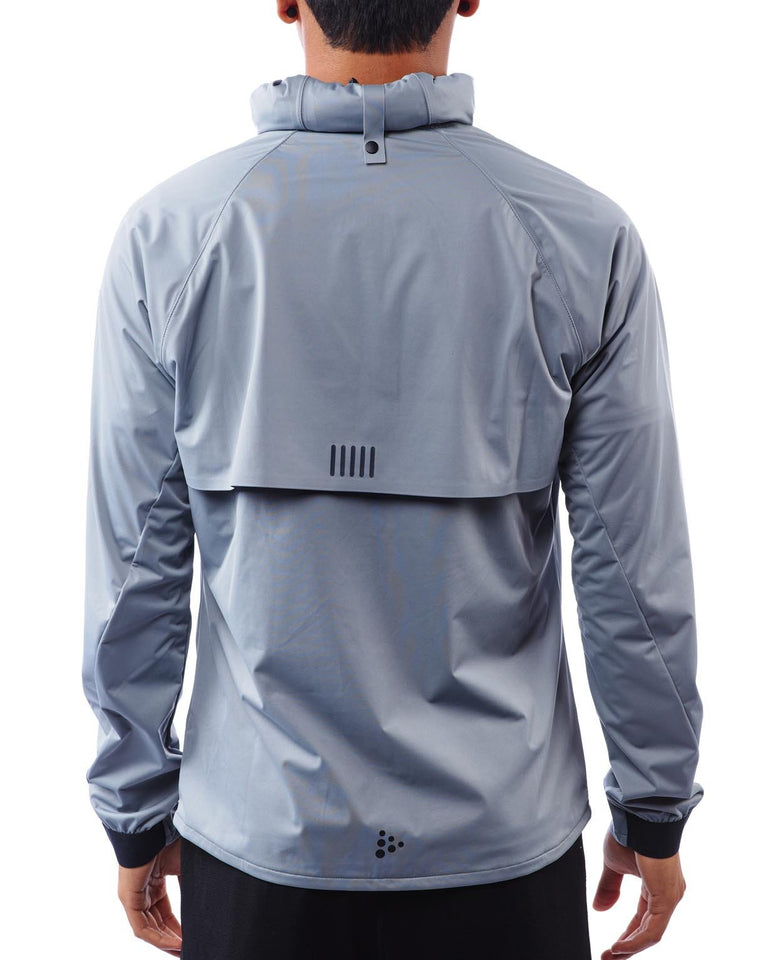 SPARTAN by CRAFT Urban Run Hydro Jacket