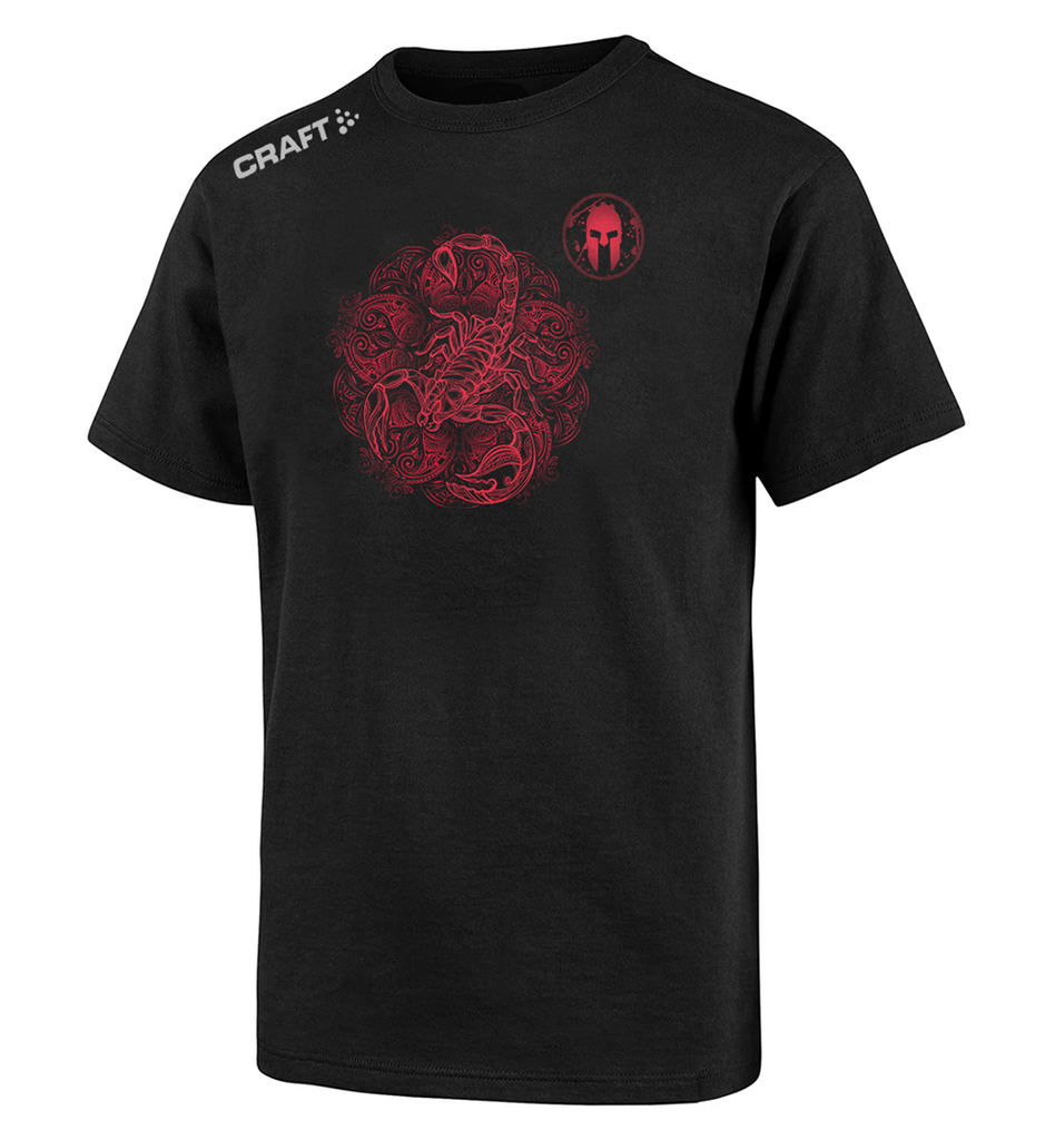 SPARTAN Virtual Trifecta World Championships SPRINT Kit - Men's (PRE-ORDER)