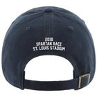 SPARTAN '47 2018 St. Louis Stadium Venue Hat
