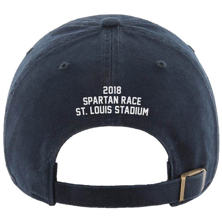 SPARTAN '47 2018 St. Louis Stadium Venue Hat