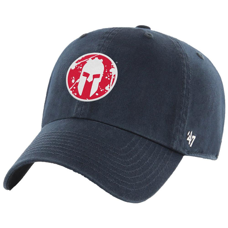 47 Brand SPARTAN '47 2018 St. Louis Stadium Venue Hat - Unisex Black