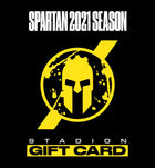SPARTAN Stadion Digital Race Gift Card