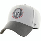 SPARTAN '47 Storm Two Tone MVP Hat main image
