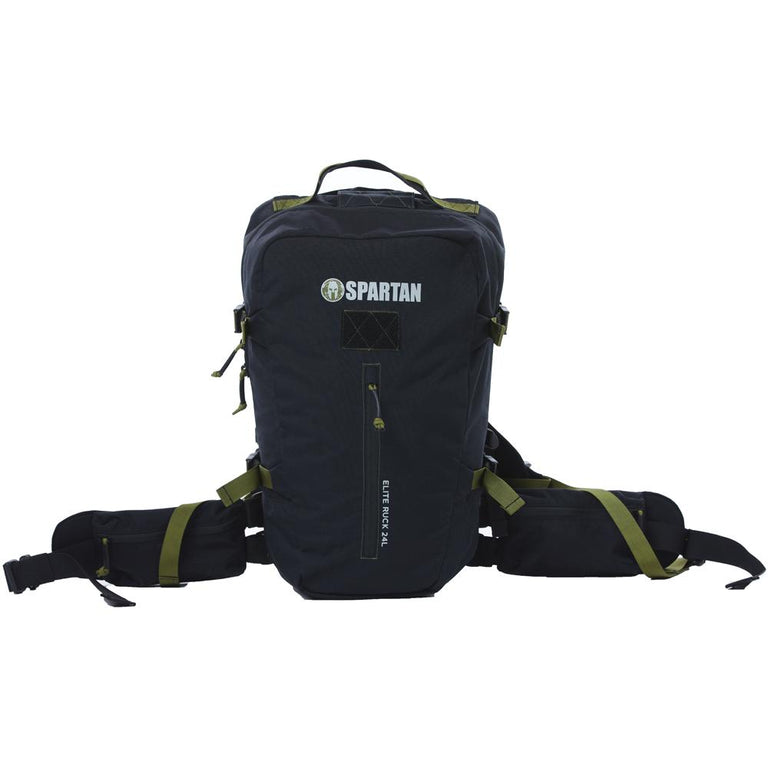 SPARTAN Storm Pack