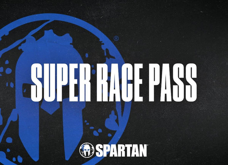 Spartan Race Shop SPARTAN Super Race Gift Card