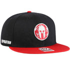 SPARTAN '47 Sure Shot Two Tone MVP Captain Hat
