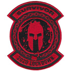 Spartan Race Shop SPARTAN 2020 Lockdown Patch