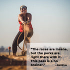 Spartan Trifecta Pass